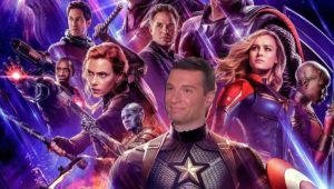 Pendant les Législatives, Bardella devient un Avengers selon ce montage mal fait de Marvel-News.fr